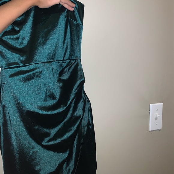 XS Windsor dress - Picture 4 of 4